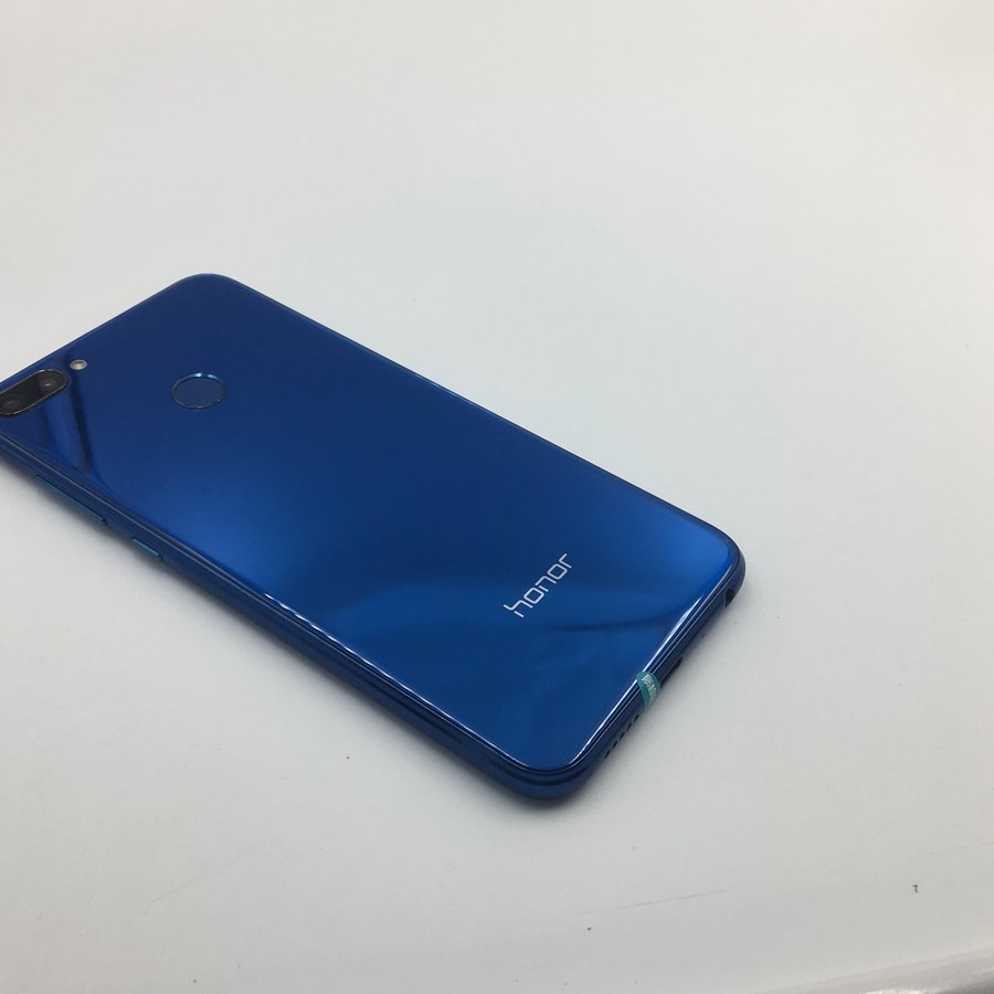 荣耀【荣耀9i】全网通 蓝色 4g/64g 国行 9成新