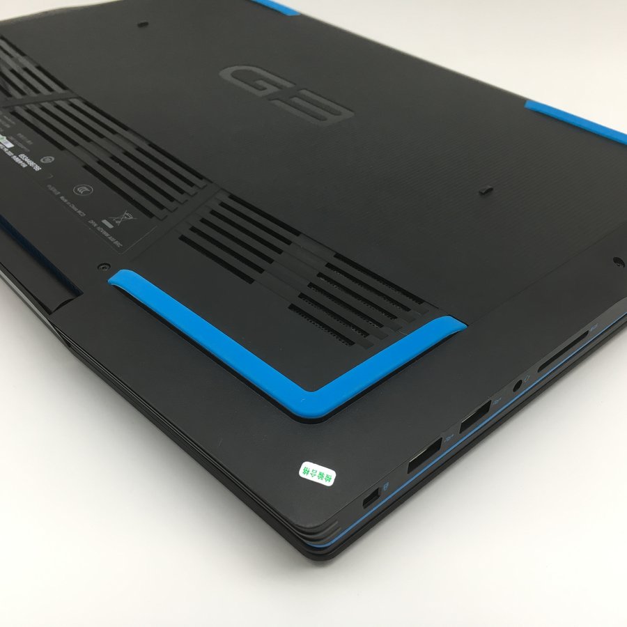 mac笔记本【戴尔 g3 3500 系列 i5 10代cpu】8g/512g/nvidia geforce