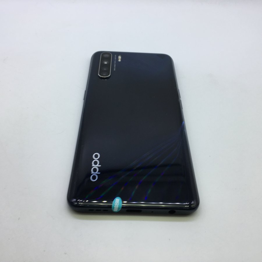 oppo【a91】全网通 暗夜星辰 8g/256g 国行 95成新