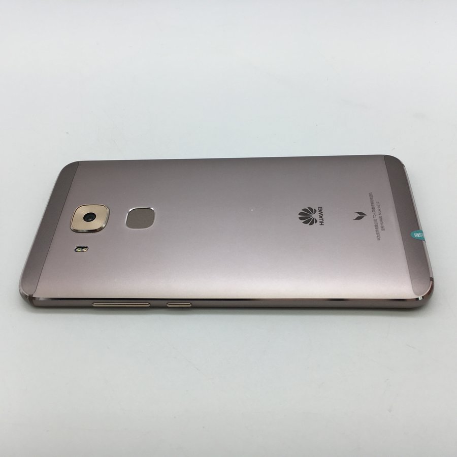 华为【麦芒5】全网通 摩卡金 64g 国行 9成新