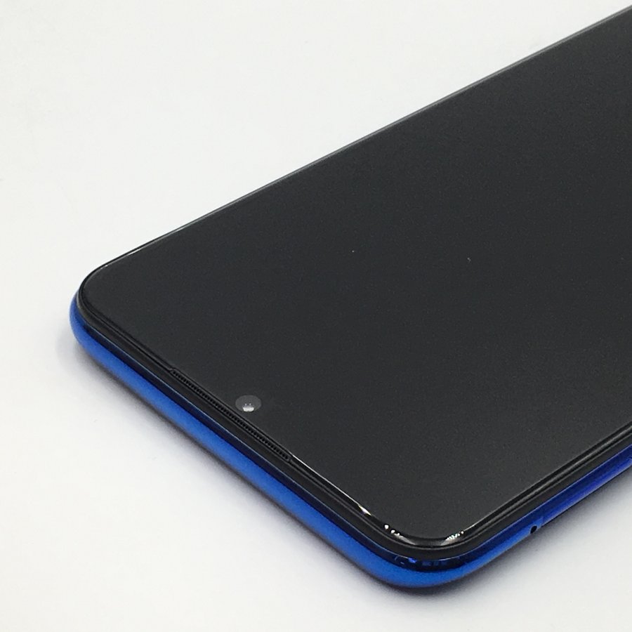 vivo【z3】全网通 蓝色 4g/64g 国行 95成新