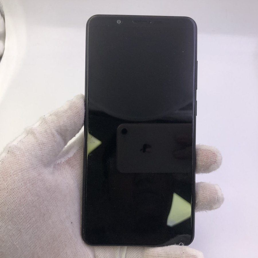 vivo【y71】全网通 黑色 32g 国行 8成新