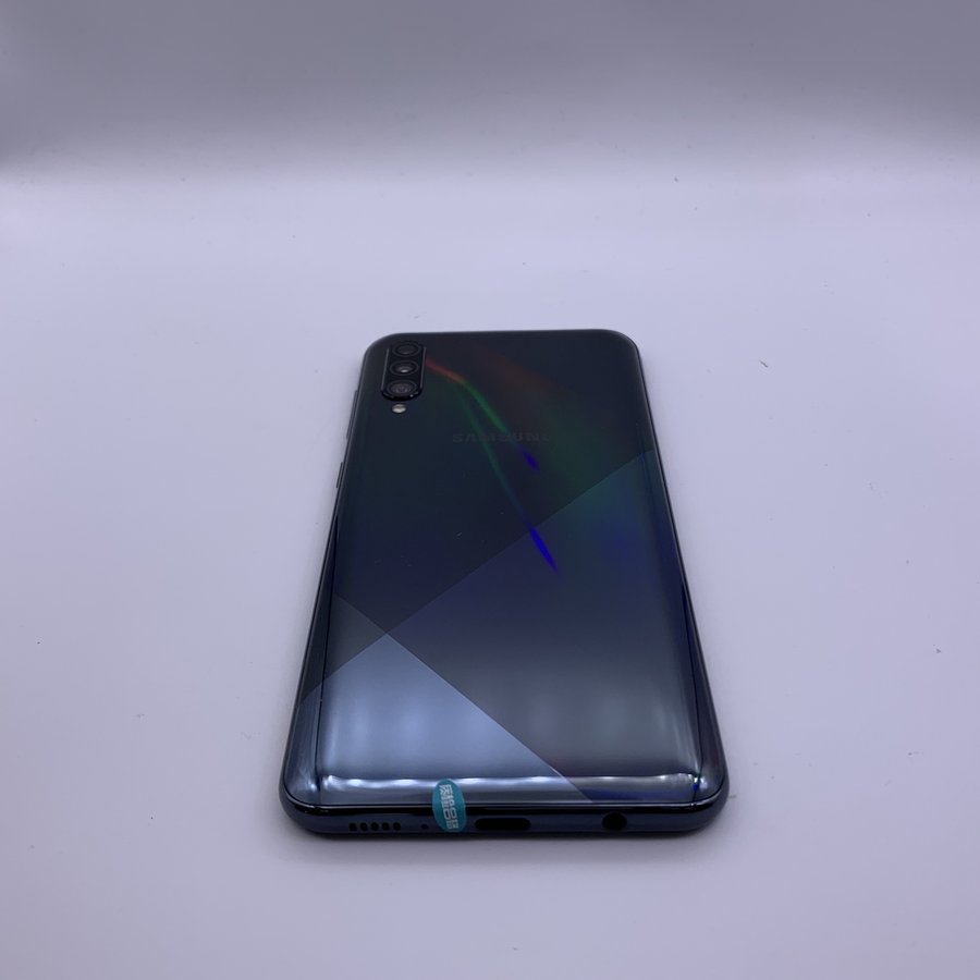 三星【galaxy a50s】全网通 黑色 6g/128g 国行 95成新