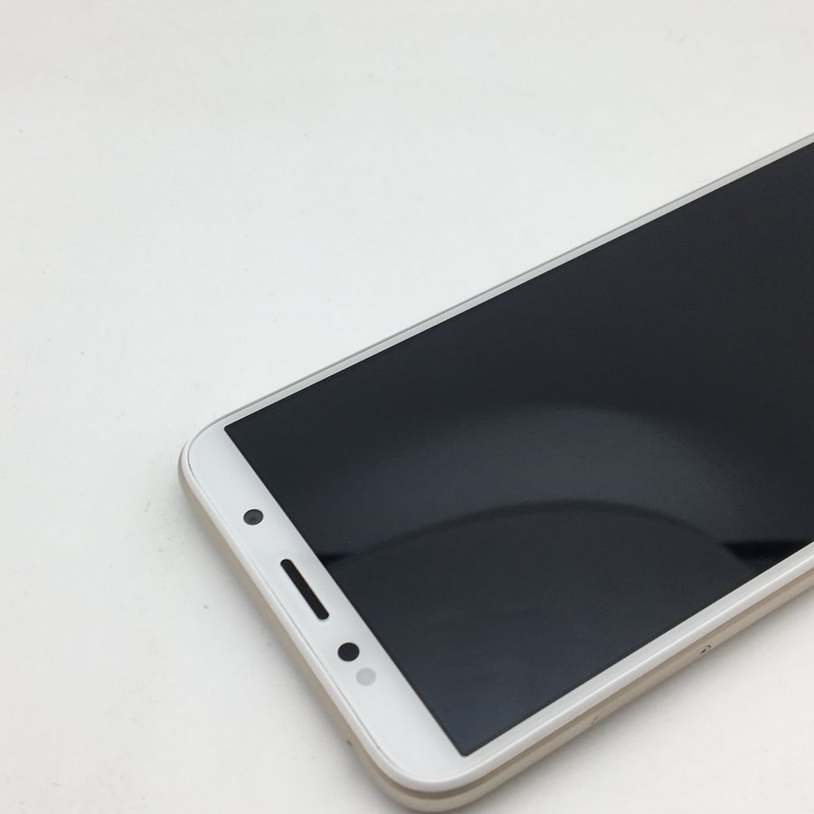 华为【畅享8e青春版】全网通 金色 32 g 国行 9成新