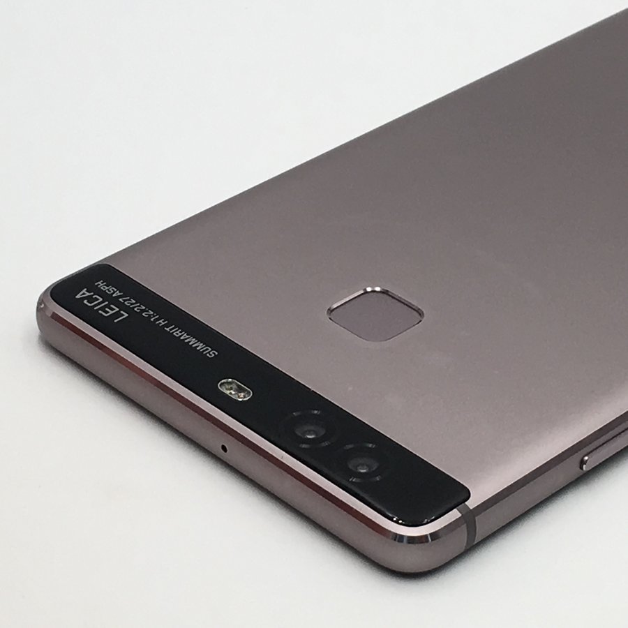 华为【p9】灰色 全网通 32 g 国行 9成新