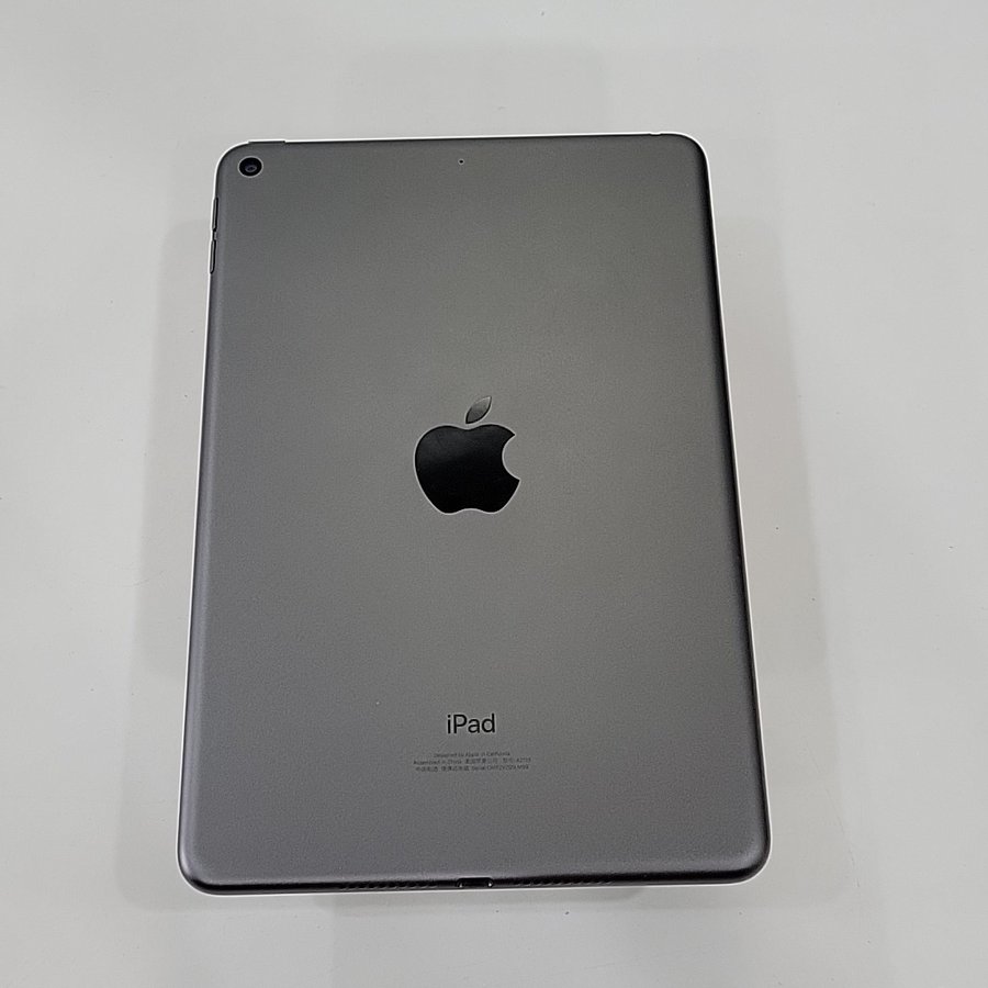 wifi版 深空灰 256g 国行 95新