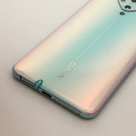 vivos5价格￥ (现在下单,预计明日上午发货) 新机参考价 ￥ 促销信息