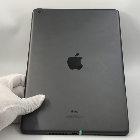 苹果【ipad8 10.2英寸 20款】wifi版 深空灰 32g 国行 99新