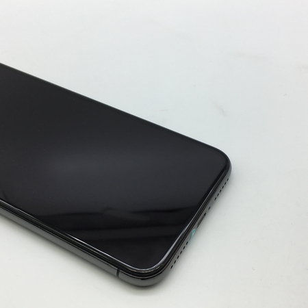 苹果iphonex全网通灰色256g国行95成新