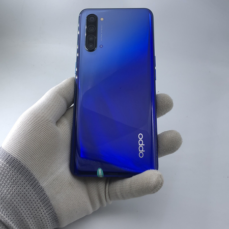 oppo【k7 5g】5g全网通 秘境 8g/128g 国行 95新