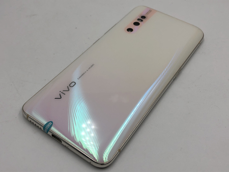 vivo【x27】全网通 印象夏日 8g/256g 国行 95成新