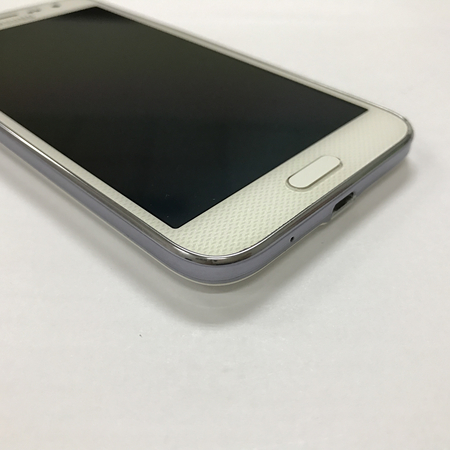 三星galaxycoremax白色8g国行移动联通4g3g2g85成新真机实拍