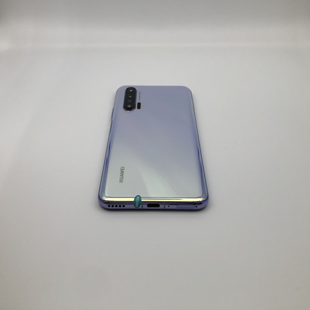 华为nova65g版5g全网通普罗旺斯8g128g国行9成新