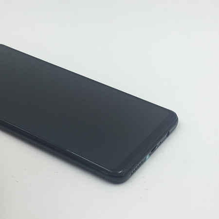 oppor15梦镜版全网通黑色6g128g国行95成新