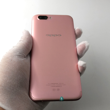 oppo【r11】4g全网通 玫瑰金 4g/64g 国行 8成新