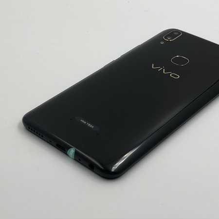vivo【y85】全网通 黑色 64g 国行 95新