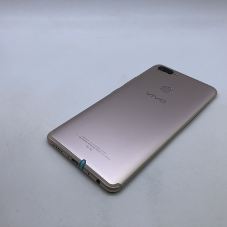 vivo【x20 plus】全网通 金色 64g 国行 95成新