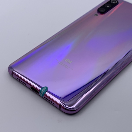 小米【小米手机 9】全网通 紫色 8g/256g 国行 95成新