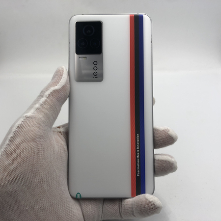 vivo【iqoo 7】99新