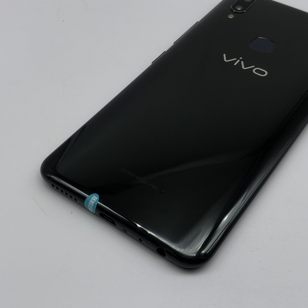 vivo【z3x】全网通 黑色 4g/64g 国行 95成新