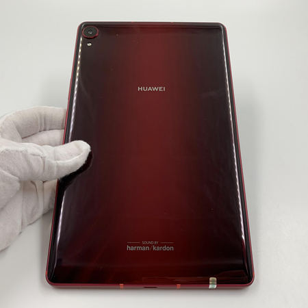 华为【平板m6 8.