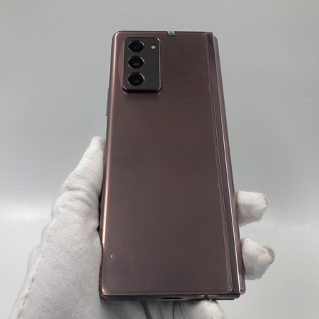 三星galaxy z fold2 5g