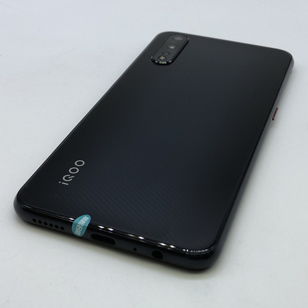 vivo【iqoo neo 855竞速版】全网通 碳纤黑 8g/128g 国行 95成新