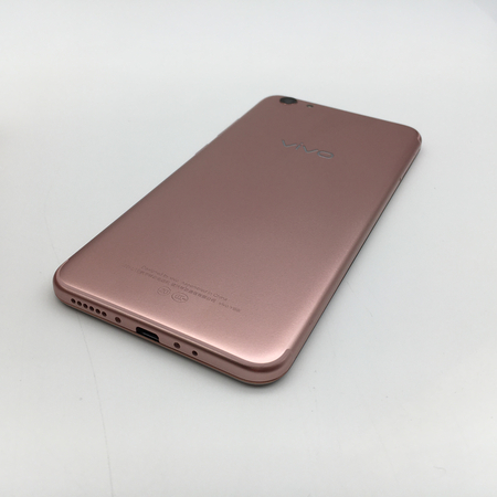 vivo【y66i】全网通 玫瑰金 32g 国行 95成新