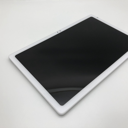 三星【galaxy tab a7】wifi版 银色 3g/32g 国行 99新 真机实拍原包装