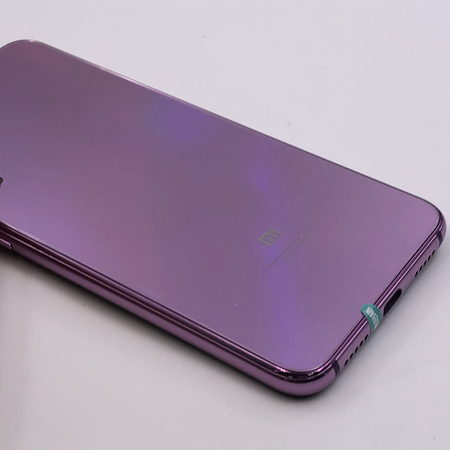 小米【小米手机 9 se】全网通 紫色 6g/128g 国行 95新