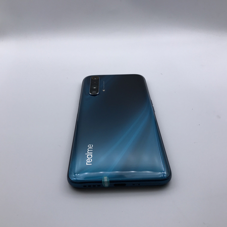 realme真我x505g5g全网通极地12g256g国行95成新