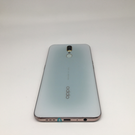 oppoa9全网通白色4g128g国行8成新