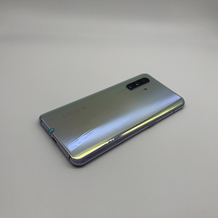 vivo【x30(5g版)】5g全网通 秘银 8g/128g 国行 95成新