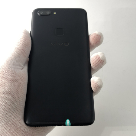 vivo【x20】4g全网通 黑色 4g/128g 国行 95新