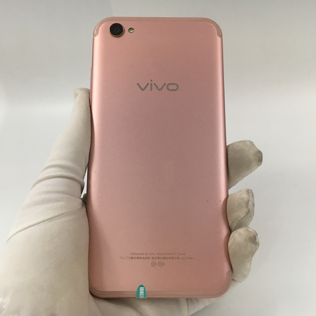 vivo【x9s】移动 4g/3g/2g 玫瑰金 64g 国行 8成新