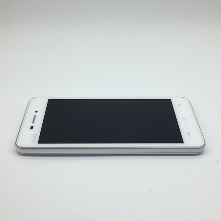 vivo【y31】全网通 白色 16 g 国行 9成新