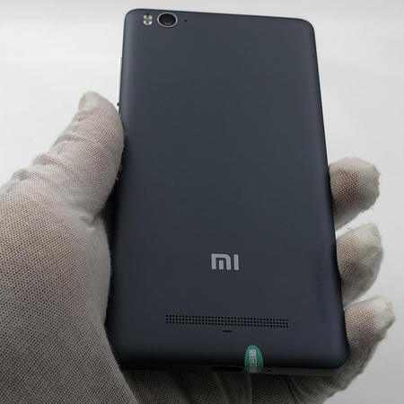 小米【小米4c】4g全网通 灰色 16g 国行 99新