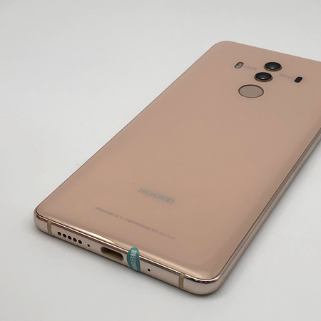 华为【mate10 pro】全网通 6g/128g 国行 7成新