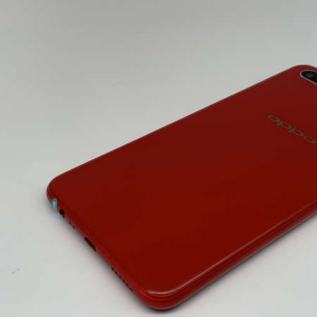 oppo【a5】全网通 红色 4g/64g 国行 95成新