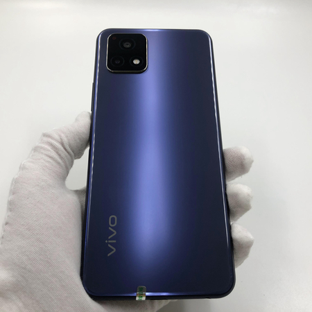 vivo【y31s】5g全网通 钛空灰 6g/128g 国行 95新 真机实拍