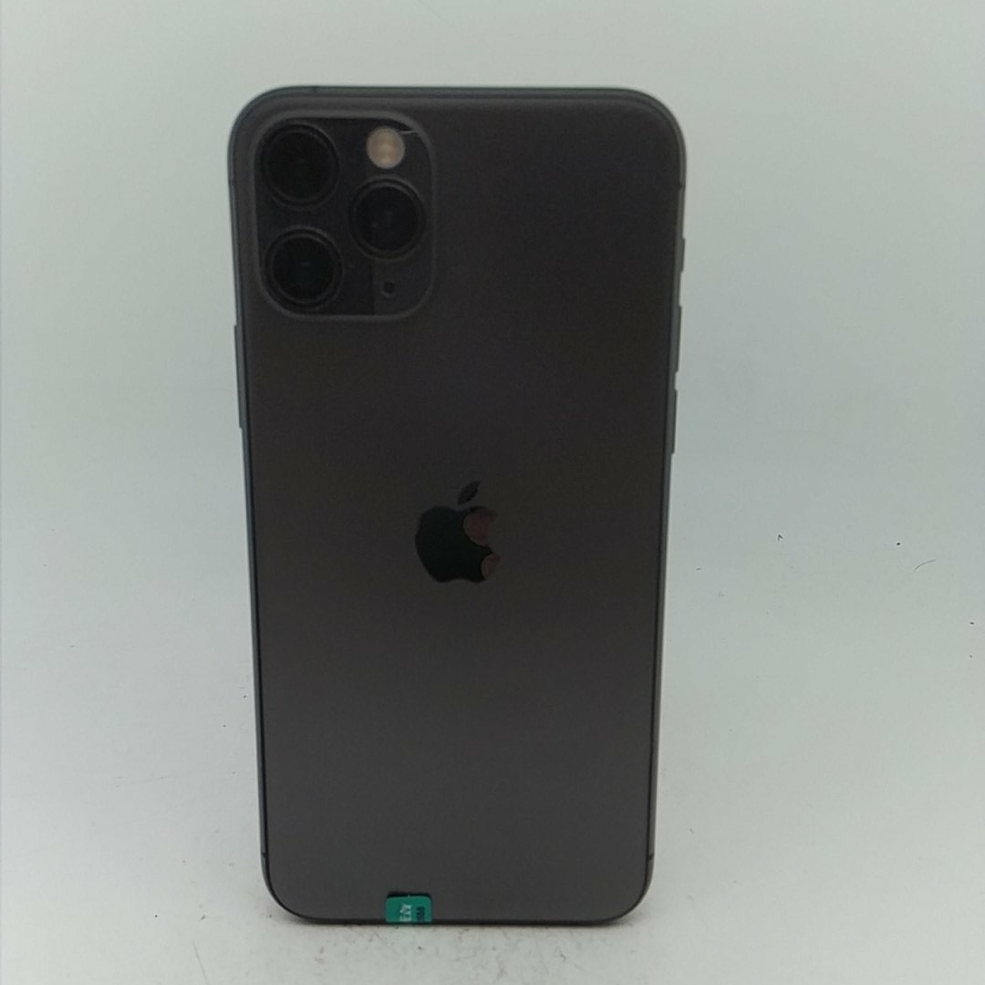 苹果【iPhone 11 Pro】深空灰 256G 国行 99新 