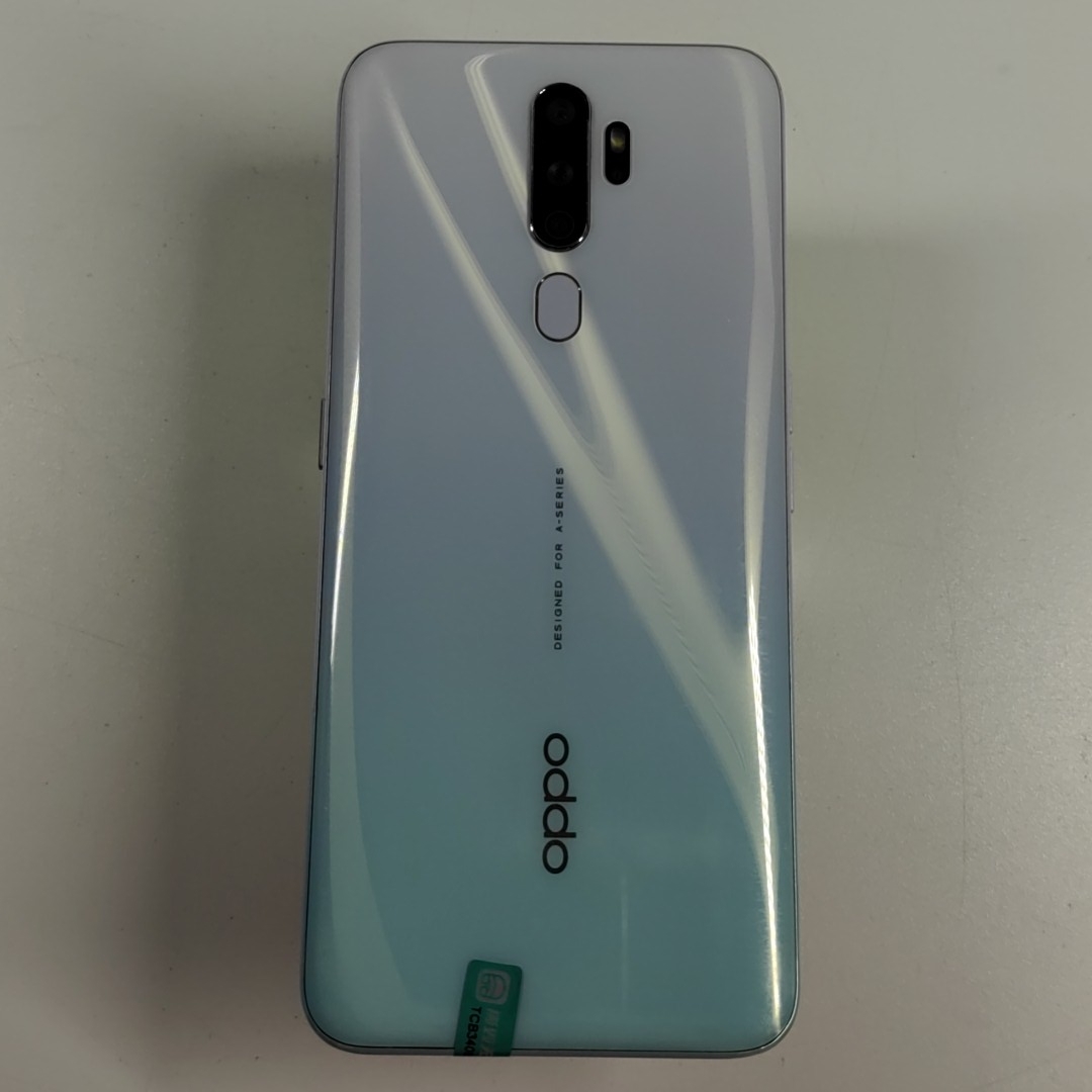 oppo【OPPO A11（2019版）】4G全网通 香草薄荷 6G/256G 国行 9成新 