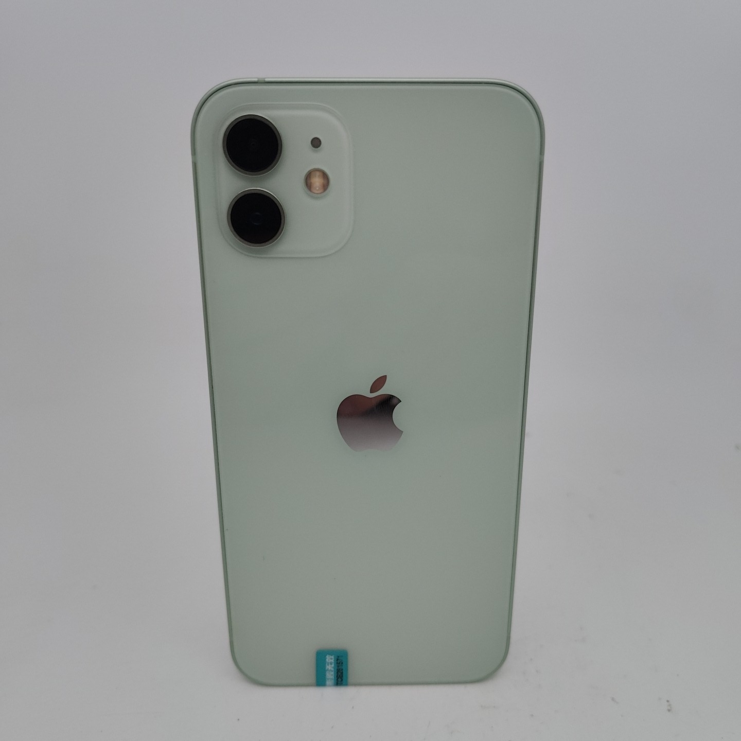 苹果【iPhone 12】5G全网通 绿色 128G 国行 95新 