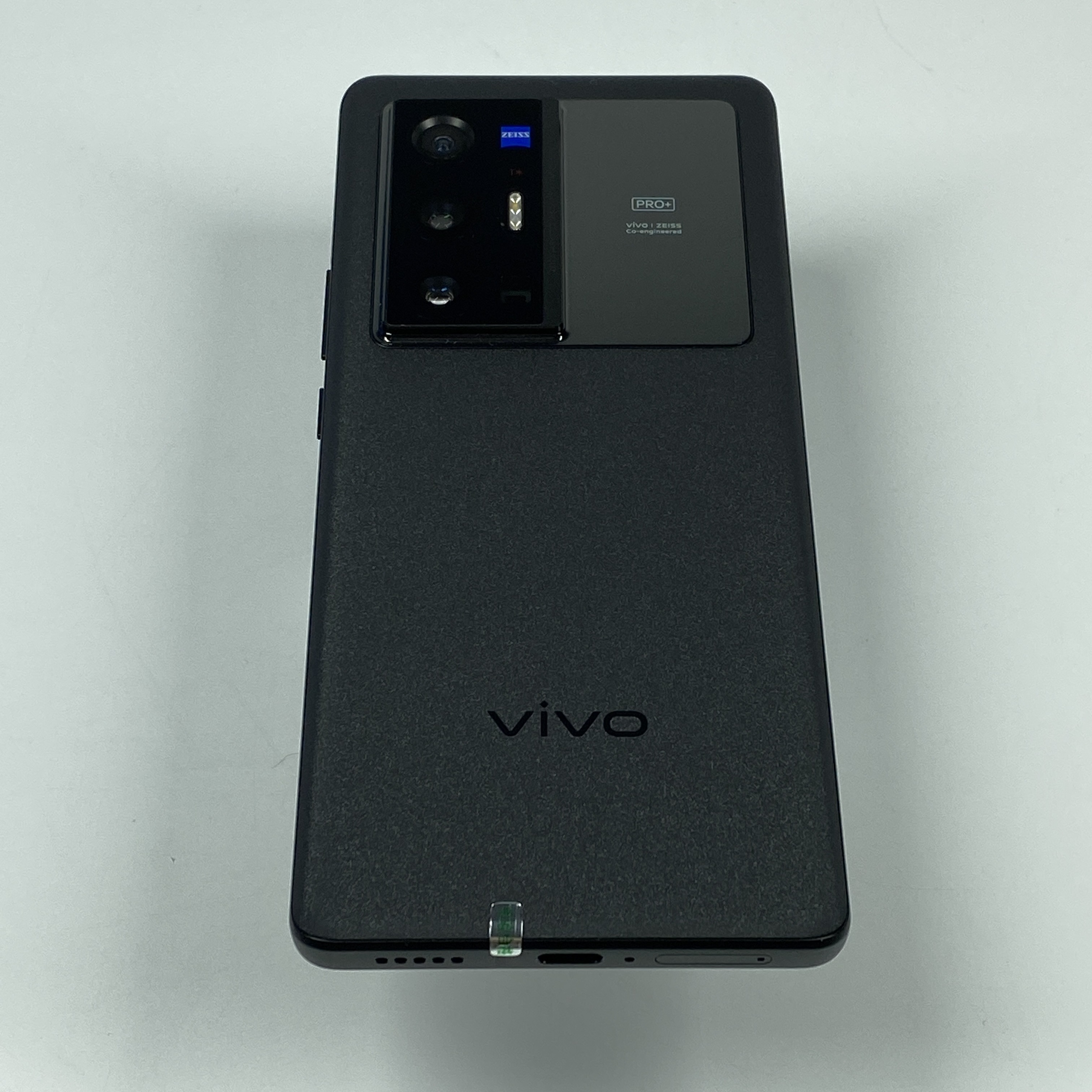 vivo【vivo X70 Pro+】5G全网通 至黑 8G/256G 国行 99新 真机实拍