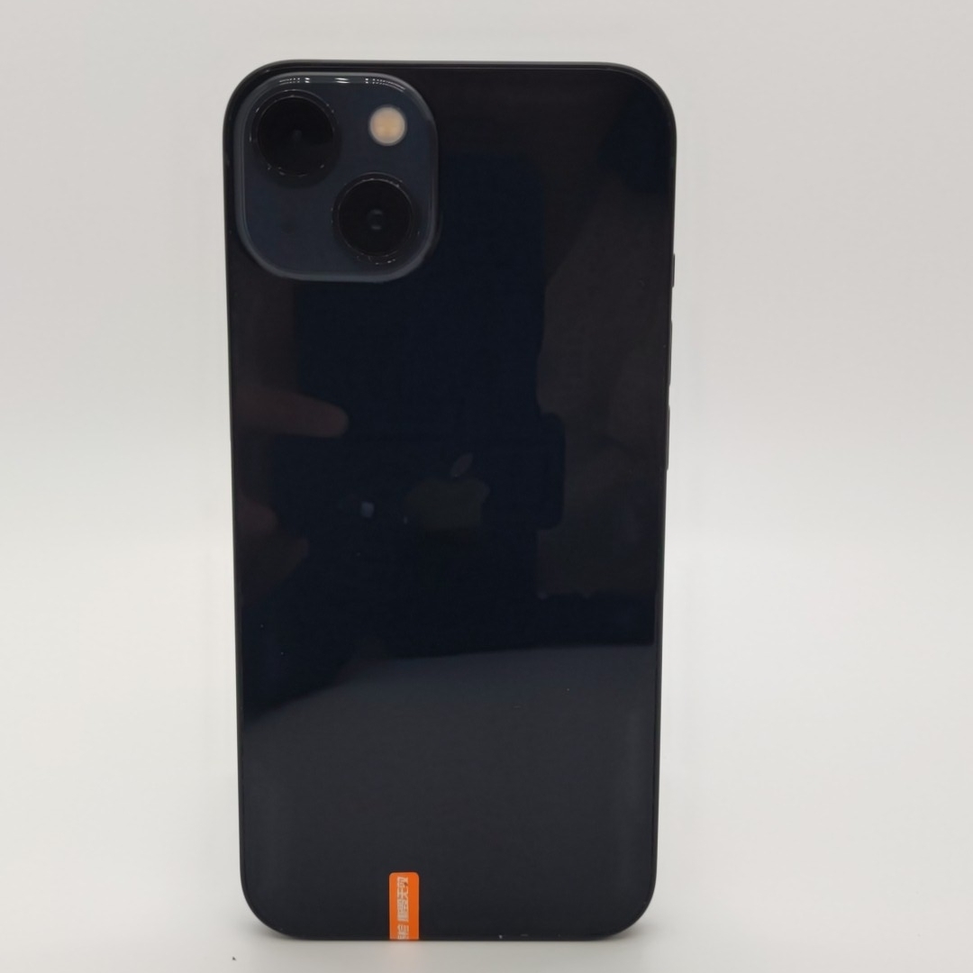 苹果【iPhone 13】5G全网通 午夜色 256G 国行 95新 