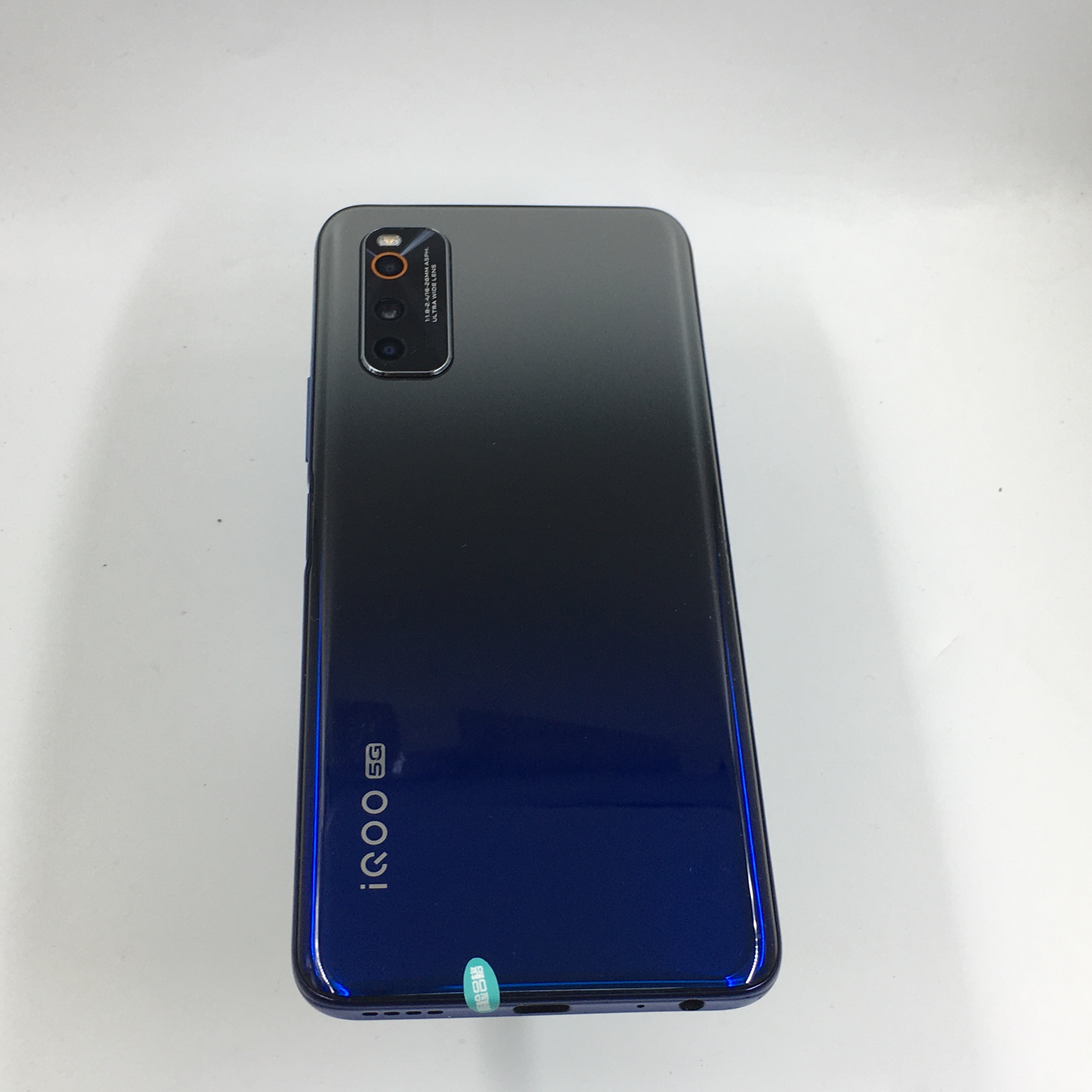 vivo【iqoo neo3】5g全网通 青空蓝 8g/256g 国行 9成新 8g/256g&nbsp