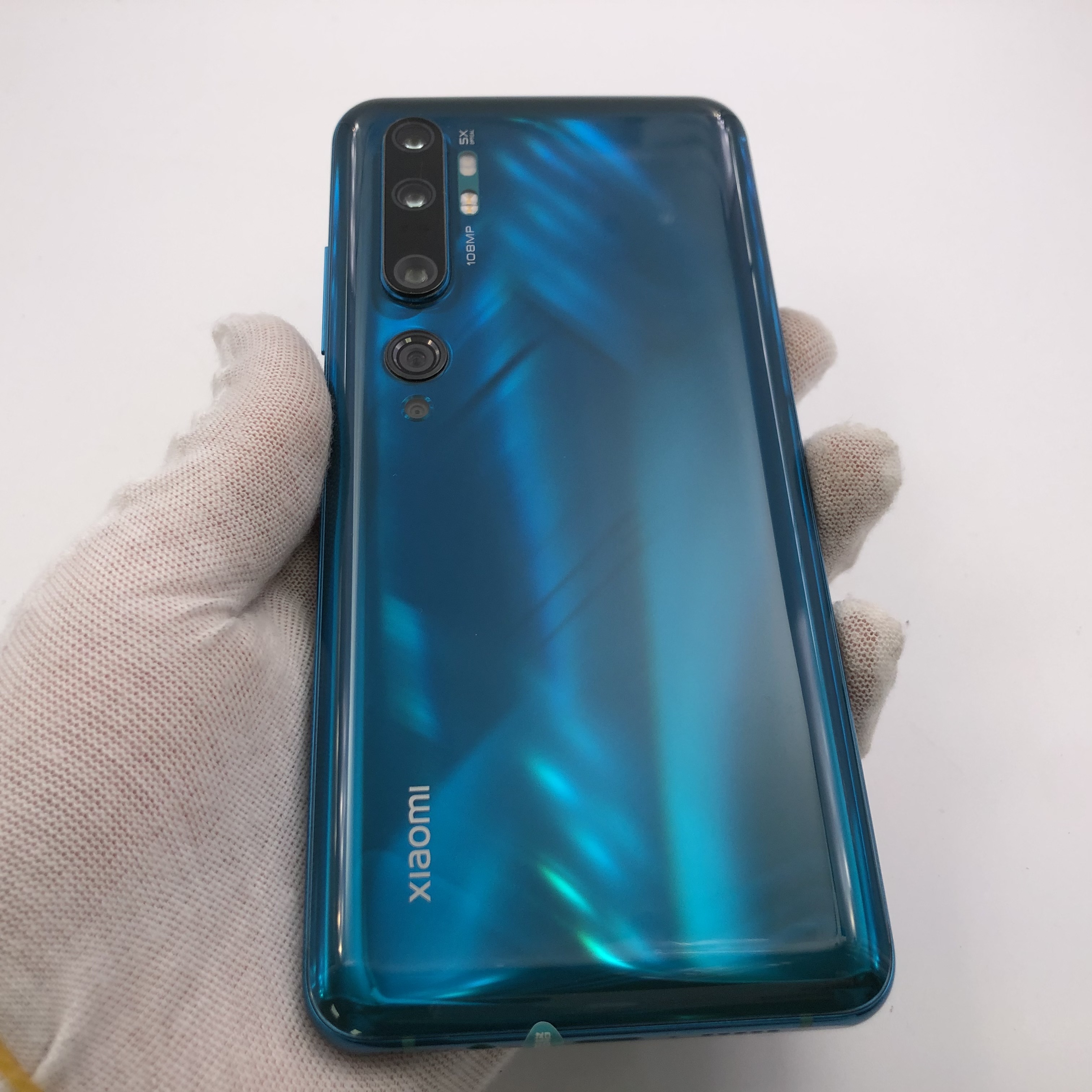 小米小米 cc 9 pro价格￥ (现在下单,预计明日上午发货) 新机参考价