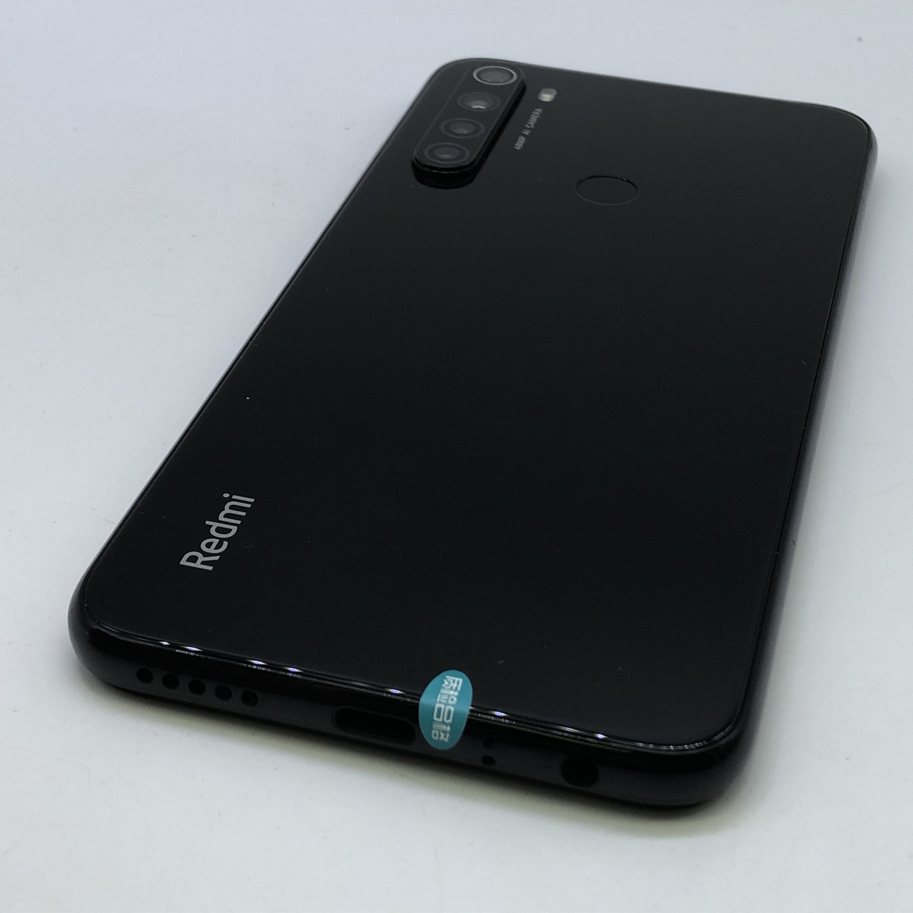 小米redmi note 8价格￥  (18点前下单,当日发货.