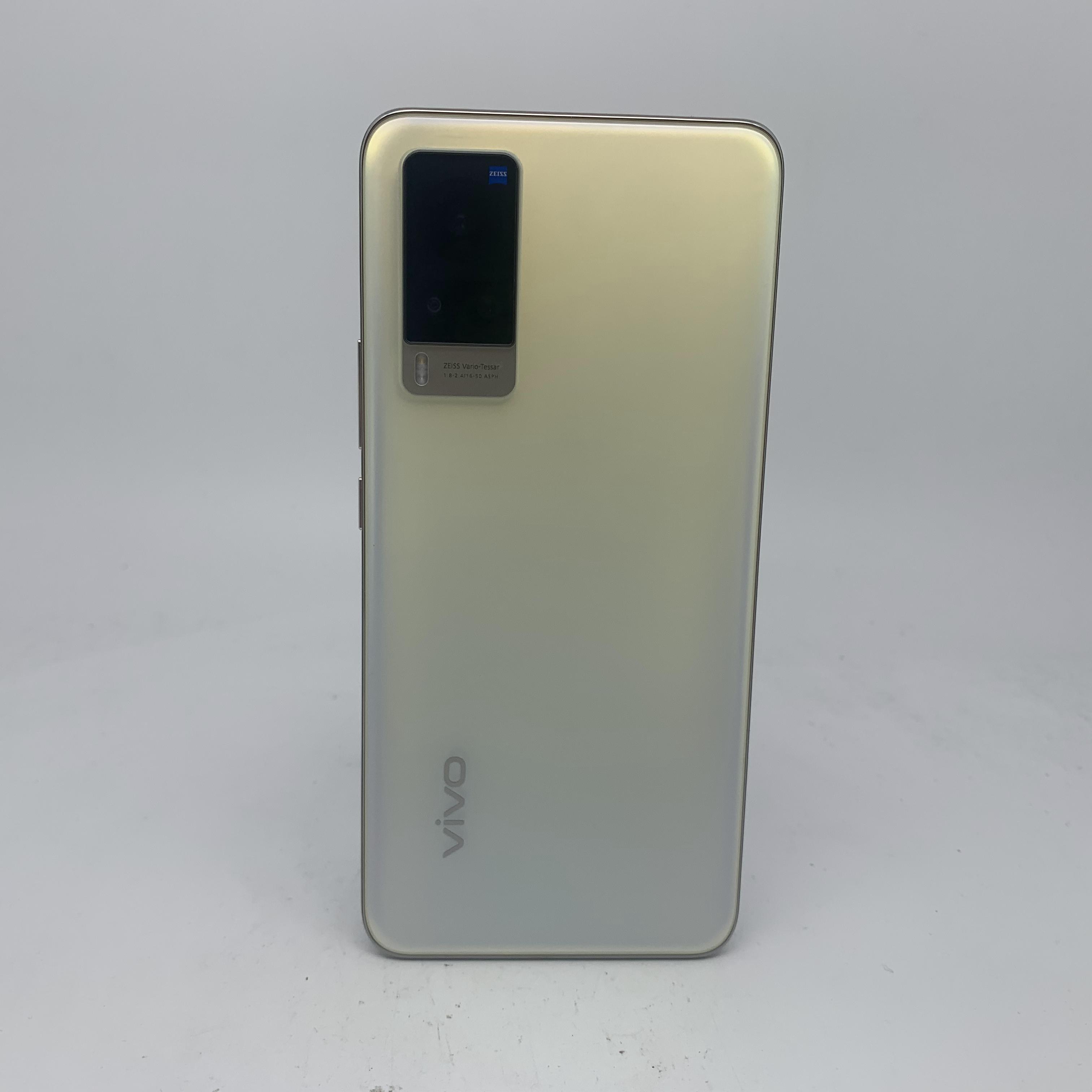 vivo【vivo x60】5g全网通 微光 8g/256g 国行 95新