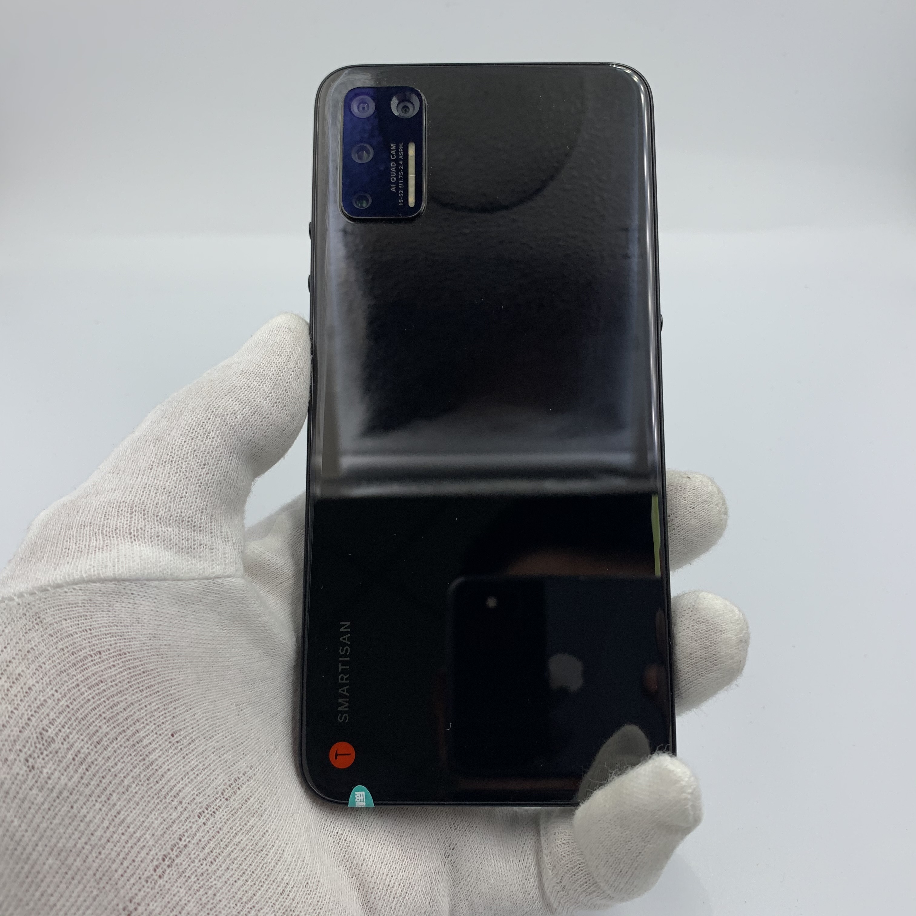 锤子【坚果 pro3】99新